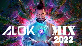 ALOK MIX 2022   MELHORES MÚSICAS ELETRÔNICAS 2022  MÚSICAS MAIS TOCADAS 2022  ALOK HITS NEW YEAR 202