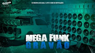 MEGA FUNK GRAVÃO 2023 - MEGA PANCADÃO AUTOMOTIVO REMIX 2023 - DJ LUAN MARQUES