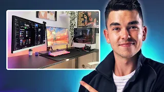 Recenzuji vaše PC setupy #10