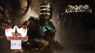 Dead Space(2023) Let's Play! Ep.6 - Arty Solo Run