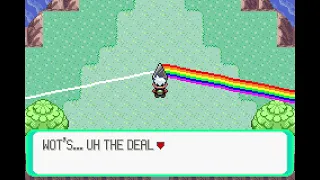 Pink Floyd - Wot's... Uh The Deal (Pokemon Emerald Remix)