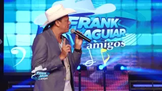 Programa Frank Aguiar e Amigos exibido dia 8 de Dezembro pela Rede Tv parte 3