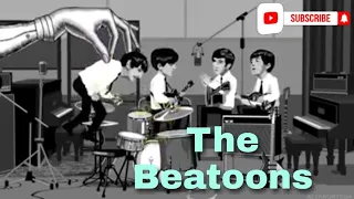 THE BEATOONS