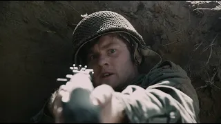 The Last Rescue (2015) - WW2 Movie