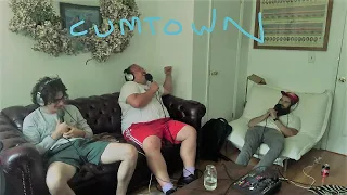 Cumtown Premium Patreon Episode 224  Gay Trading (2-21-21)