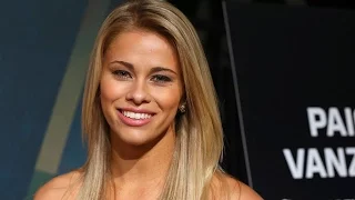 Paige Van Zant Wants to Fight Ronda Rousey