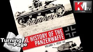 The History of the Panzerwaffe by Thomas Anderson