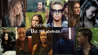 The 100 Women | Hypnotic