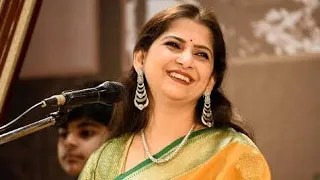 Aaye na Balam Thumri by Kaushiki Chakraborty..❤️