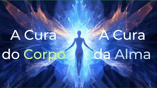 Trigueirinho | A Cura do Corpo e a Cura da Alma