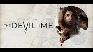 Hello everyone part 4 and ending of the Devil In Me!!! Might play something else after!!!