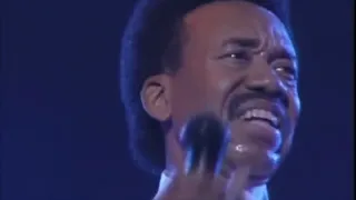 Earth Wind & Fire Japan Millennium Concert '94 AFTER THE LOVE IS GONE