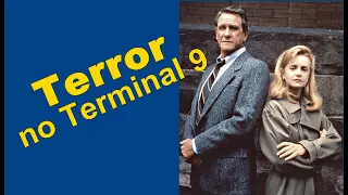 Terror no Terminal 9 (1992) AlexbizzuRMZ