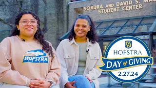 Hofstra Day of Giving 2024