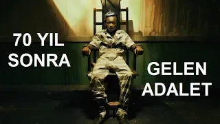 14 Yaşında İDAM Edilen Zenci Çocuk - George Junius Stinney Jr