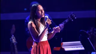 Tami Rahman - Teenage Dirtbag | The Voice 2022 (Germany) | Blind Auditions