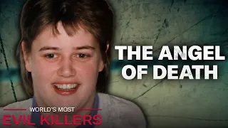 Beverley Allitt: The Angel Of Death 👼🏻 ☠️ | World's Most Evil Killers