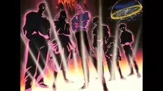 Yu Yu Hakusho Unreleased Track#37 High Quality