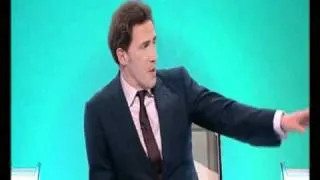 Would I Lie To You? - Series 4 - Episode 6 - Part 1