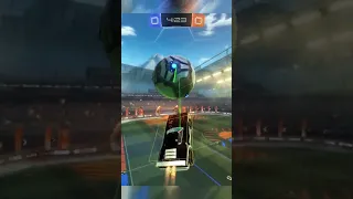 rocket league bakkesmod