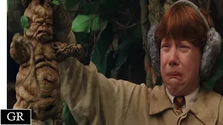 Mandrakes Potting || MovieClips || Harry Potter  and the Chamber of Secrets
