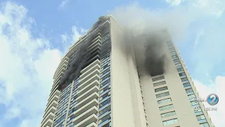 Honolulu building-inspection mandate back in spotlight after being waylaid by fire priority