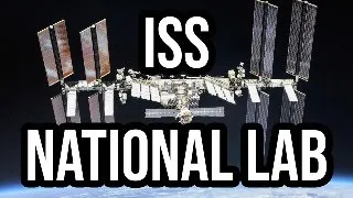 The future of ISS National Lab on commercial space stations