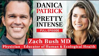 Zach Bush MD | The Matrix, Rebirth, Infinite Life, Aging, New Earth, Eternal Life | Ep. 149