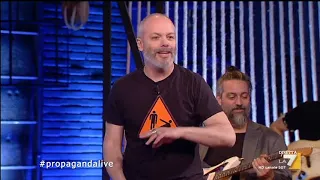 Propaganda Live - Puntata 17/05/2019