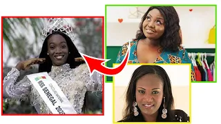 Du nouveau sur l'affaire Miss Sénégal 2020 , ( Apres la plainte de Amina  Mamico a ...