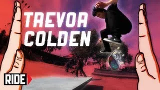 Trevor Colden - High-Fived