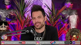 Leo Deep Love Tarot Reading April 11 - April 17 2022