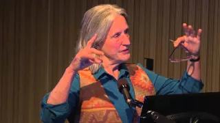 2016 Anthropocene Consortium Series: Donna Haraway