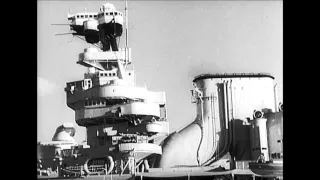 Know Your Own Navy (1940) RAF Instructional Film