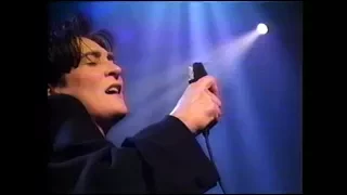 kd lang - Constant Craving (MTV Unplugged 1992 - stereo audio)