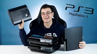 Jaki model PS3 kupić?