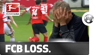 Freiburg Beat Bayern in Emotional Rollercoaster Ride