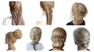 Fun and Easy:  Adorable Hairstyles Everyone Will Love