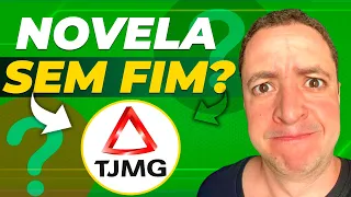 Concurso TJMG 2022: CNJ suspende retificação do edital! E agora?