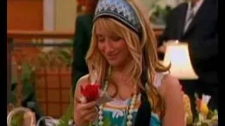 Ashley Tisdale - Best Of Maddie Fitzpatrick