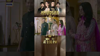 #khudsar Upcoming Episode 11 | #shorts