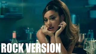 Ariana Grande - Positions (ROCK VERSION)