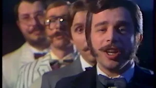 LGT - A rádió '77 (1979 LGT Show)