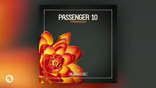 Passenger 10 - Terminology