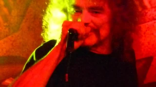 Overkill - Live In Moscow 2017 (Full Concert)