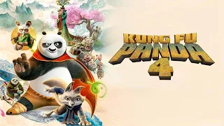 Kung Fu Panda 4 ( 2024 ) Full Movie Fact | Jack Black, Awkwafina, DreamWorks | Review & Fact