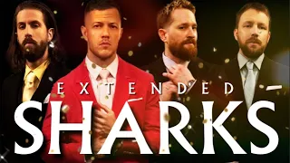 Sharks (Extended Version) - Music Video - Imagine Dragons