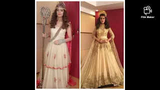 baalveer character's/new vs old/costume#Nuha's cartoon collection