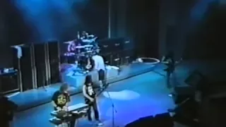 Faith No More - Viña del Mar, Chile 1991 [Primera Noche]