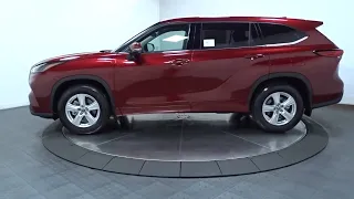 2022 Toyota Highlander Hillside, Newark, Union, Elizabeth, Springfield, NJ 220090